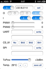 SDK for iOS